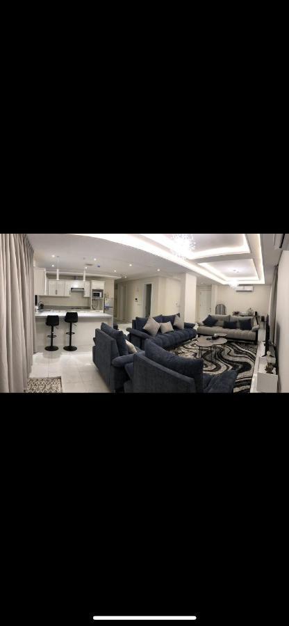 بمدخل خاص La Village Apartment