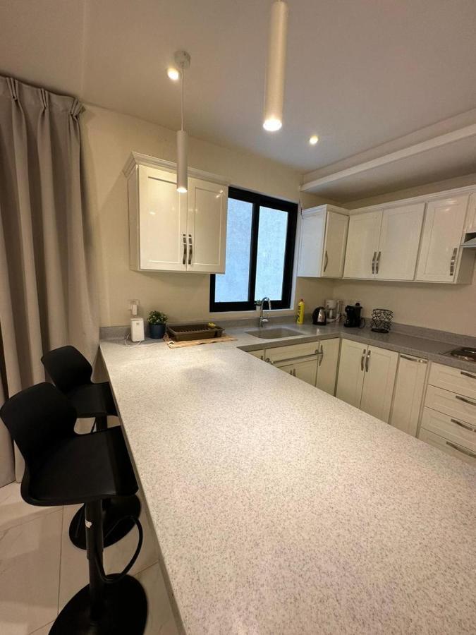 بمدخل خاص La Village Riyadh