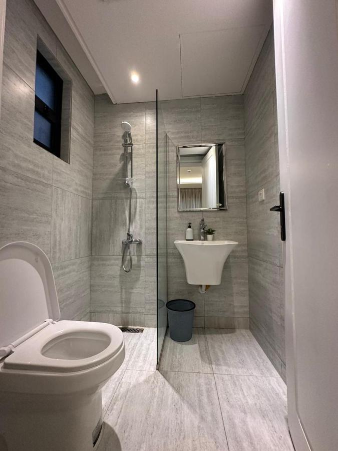 Apartment بمدخل خاص La Village Riyadh