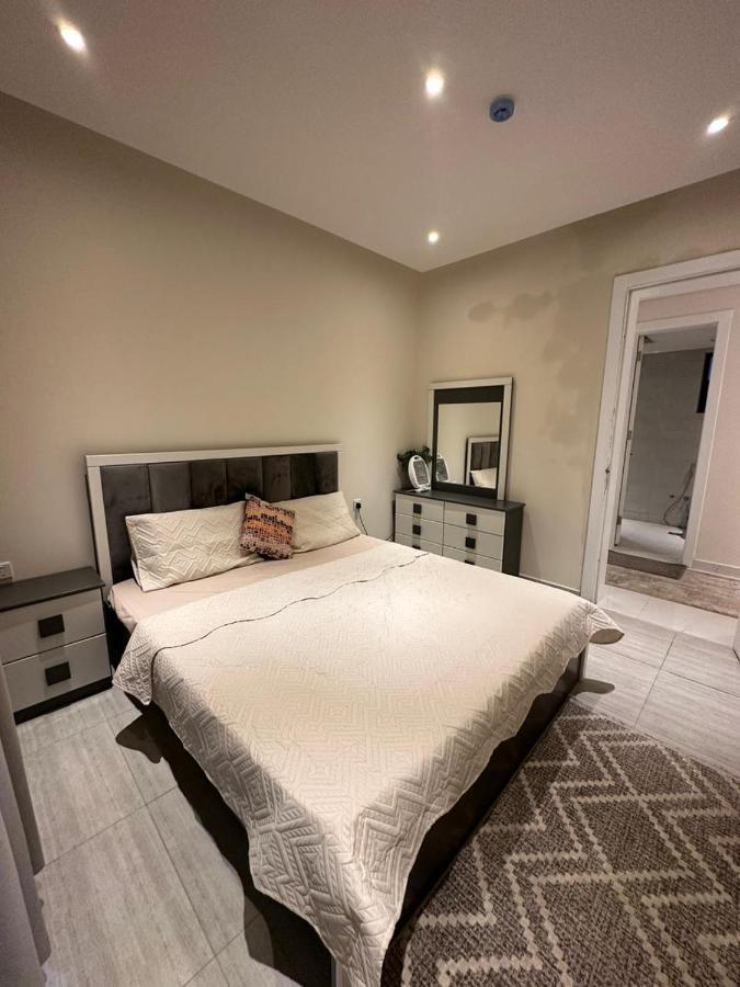 Apartment بمدخل خاص La Village
